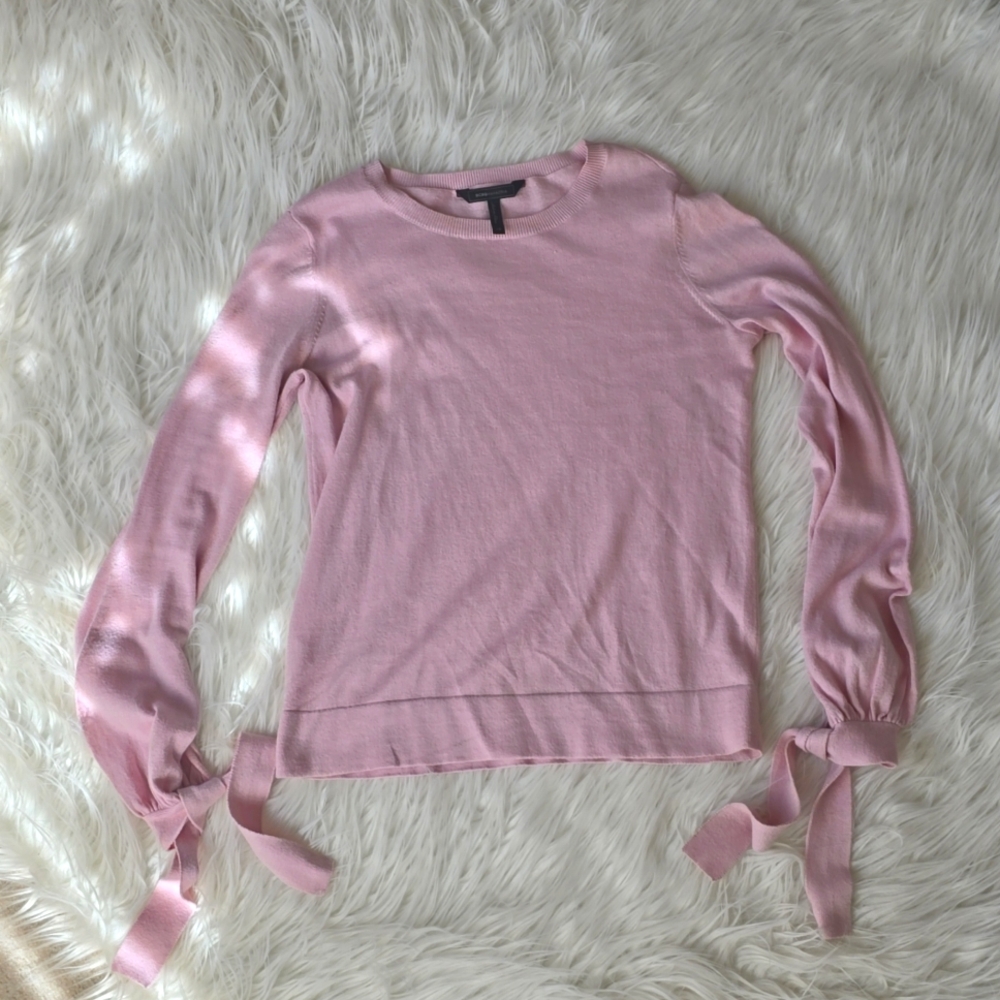 Cotton Cashmere sweater
